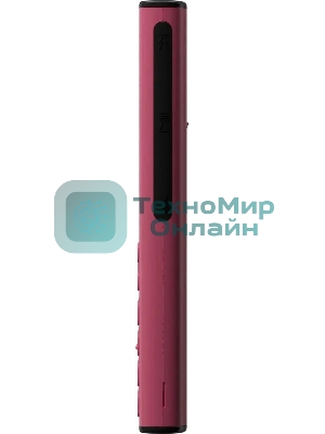 Мобильный телефон NOKIA HMD 130 MUSIC TA-1704 DS EAC красный