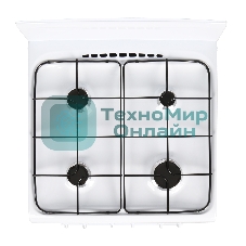 Плита комбинированная GEFEST ПГЭ 6102-01 0337