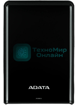 Внешний HDD 2.5