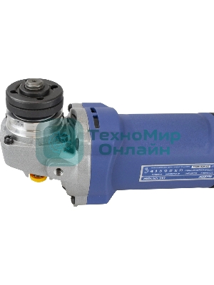 Угловая шлифовальная машина Redbo EAG-125/1050R