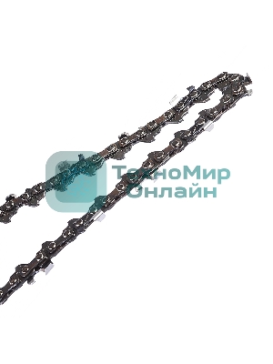 Цепь ПОБЕДА 71Н-28, 1/4 1,1 28 звеньев (блистер)