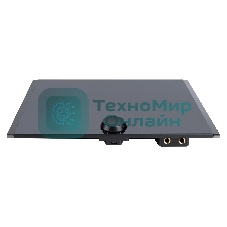 Аудиоинтерфейс USB 110313A3002 Icon Touch 8 24 бит/192 кГц.