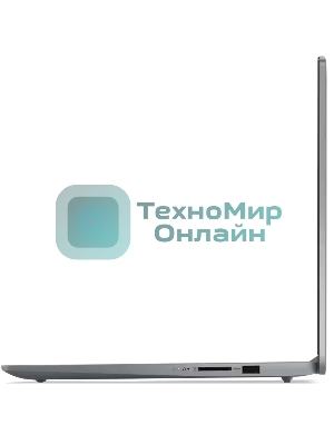 Ноутбук Lenovo IdeaPad Slim 3 15AMN8 Ryzen 3 7320U 8Gb SSD 512Gb AMD Radeon 610M 15.6