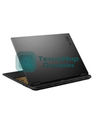Ноутбук ASUS TUF F16 FX608JPR-RV121 16