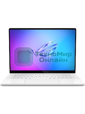 Ноутбук ASUS ROG Zephyrus G16 GA605KM-QR036 AMD Ryzen AI 7 350 2000MHz/16