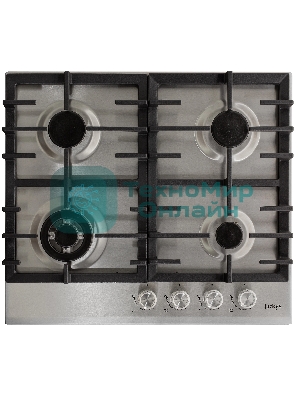 Газовая варочная панель Jacky's JH GI623
