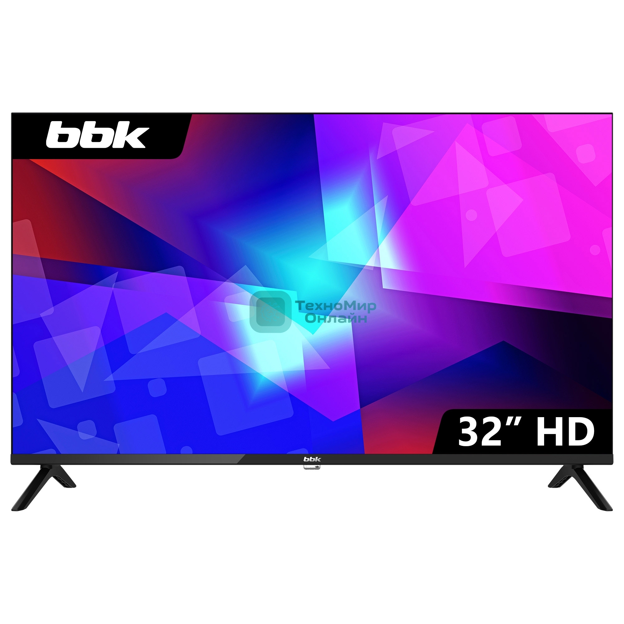 Телевизор BBK 32