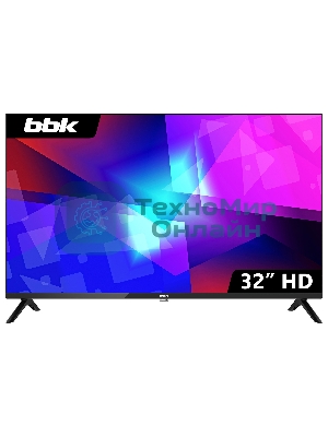 Телевизор BBK 32
