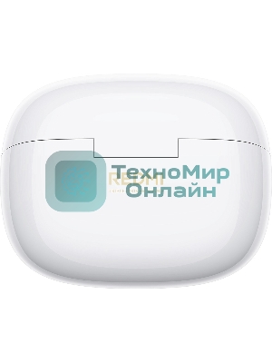 Наушники TWS Xiaomi Redmi Buds 8 Pro белый, внутриканальные, Bluetooth, активное шумоподавление, до 8 ч