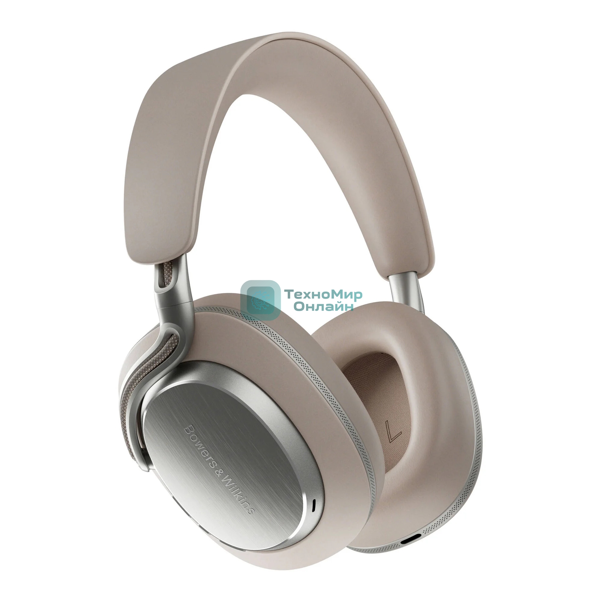 Наушники Bowers & Wilkins Px8 S2 Warm Stone
