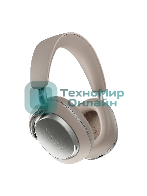 Наушники Bowers & Wilkins Px8 S2 Warm Stone