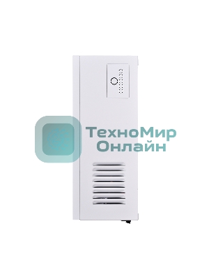Водонагреватель Thermex Boss 12 Wi-Fi (White)