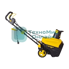 Снегоуборщик Huter SGC 2.3E/50А 70/7/83