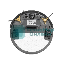 Робот-пылесос Vitek VT-1803 белый, Li-Ion, уборка влажная, пылесборник контейнер 0.2 л