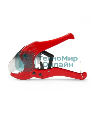 Ножницы для металлополимерных труб 0-42