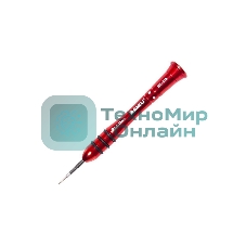 Отвертка крестовая BAKU BK-338 (+1.2)