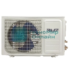 Наружный блок сплит-системы Shuft Berg SFTO/out-18HN1_24Y 18000 BTU, 50 м2, охлаждение, обогрев, осушение