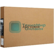 Ноутбук Asus Vivobook 18 M1807HA-S8025 Ryzen 7 260 16Gb SSD 1Tb AMD Radeon 18.4