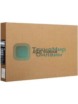 Ноутбук Asus Vivobook 18 M1807HA-S8025 Ryzen 7 260 16Gb SSD 1Tb AMD Radeon 18.4