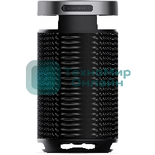 Минисистема Hyundai H-MC1241 черный 100Вт BT