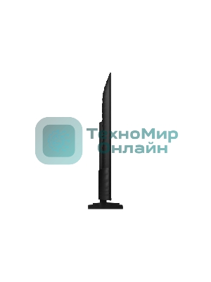 Телевизор Samsung 50'' UE50U8000FUXRU черный DLED UHD Tizen 60Hz Smart TV