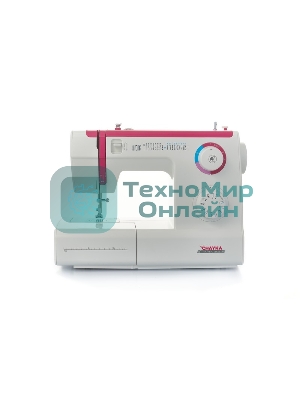 Швейная машина CHAYKA Чайка 145М