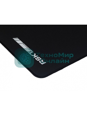 Коврик для мышки Raskat Specter PUF - M (450x400x3мм, резина/ткань, прошитый край)