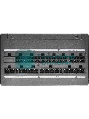 Блок питания Super Flower Leadex VII XG 1000W ATX 3.1 черный (SF-1000F14XG)