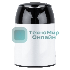 Чайник электрический BBK EK1709P черный/белый