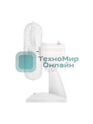 Вентилятор Maxvi FD1240 белый