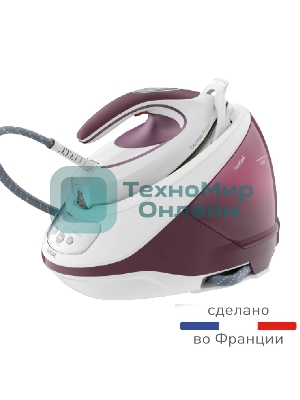 (Поврежденная упаковка) Парогенератор Tefal/SV9201E0