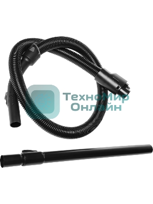 Пылесос Karcher VC 3 белый/черный, 250/700 Вт, уборка сухая, пылесборник контейнер 0.9 л