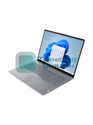 Ноутбук Lenovo ThinkBook 16 G8 IAL/16