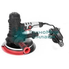 Шлифмашина для стен и потолков электрич P.I.T. PWG180-C (810Вт, 180мм, 900-2100 об/мин, 2 рукоятки)