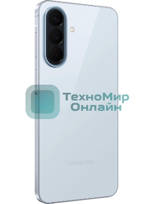Смартфон Samsung Galaxy A57 5G SM-A576B 12/512Gb голубой