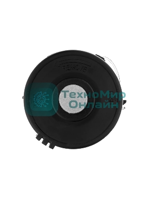 Катушка для аккумуляторного триммера MTX GT-260