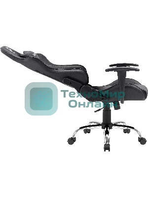 Кресло игровое Defender AZGARD черный