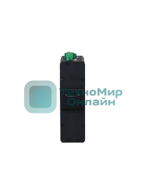 Коммутатор Dahua DH-IS4210-8GT-120 8x1 Гбит/с 2SFP 8PoE 120W управляемый