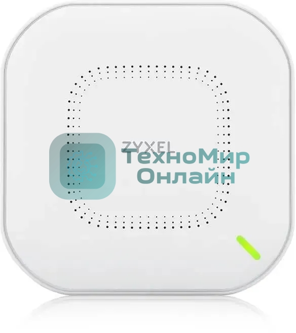 Точка доступа Zyxel NebulaFlex Pro WAX630S (WAX630S-EU0101F) AX3000 100/1000/2500BASE-T