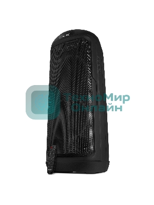 Мобильные колонки SVEN PS-770 2.0 черный 2x50W Bluetooth