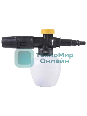 Минимойка Huter W135-AR 1650Вт