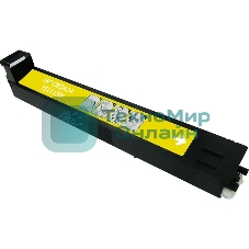 Картридж лазерный HP CB382A желтый для Color LJ CP6015/CM6030mfp/CM6040mfp 21000 стр.