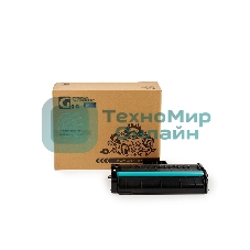 Картридж GalaPrint GP-408160 (SP277HE) черный (2600 стр.) для Ricoh Aficio SP277/SP277SFNwX/SP277SNwX/SP277NwX