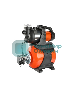 Насосная станция поверхностный Patriot PW 850-24 ST 850Вт 3000л/час