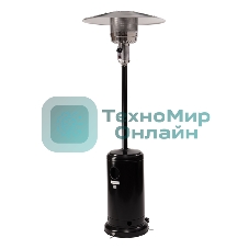 Камин уличный Rexant газовый инфракрасный Грибок, 13 кВт