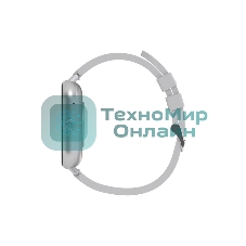 Умные часы Maxvi SW-02 grey