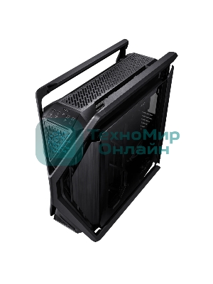 Компьютерный корпус ASUS ROG STRIX HYPERION GR701 GR701/BK/PWM FAN