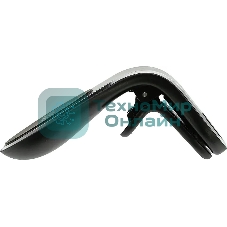 Держатель Wiiix HT-61V9mg магнитный черный для смартфонов