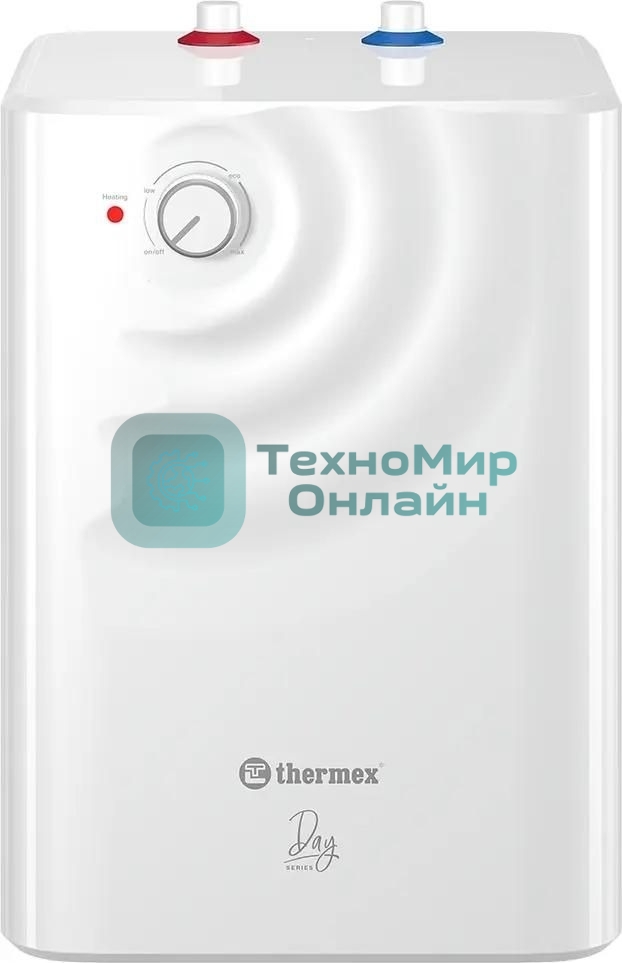 Водонагреватель электрический Thermex Day 15 U