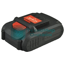 Батарея аккумуляторная Elitech 1820.127100 12В 2А·ч Li-Ion